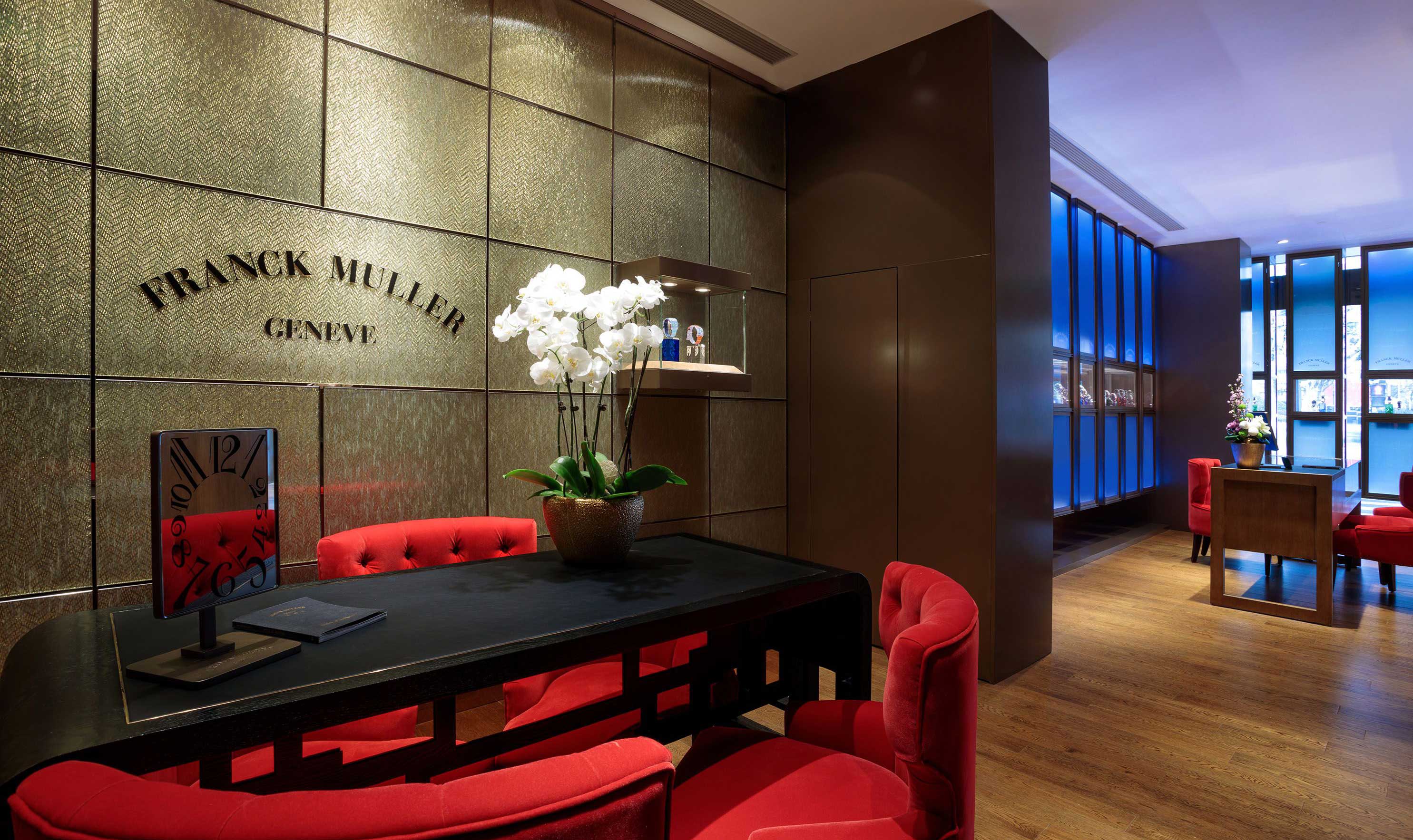 济南法穆兰售后维修服务网点(绿地中心店)