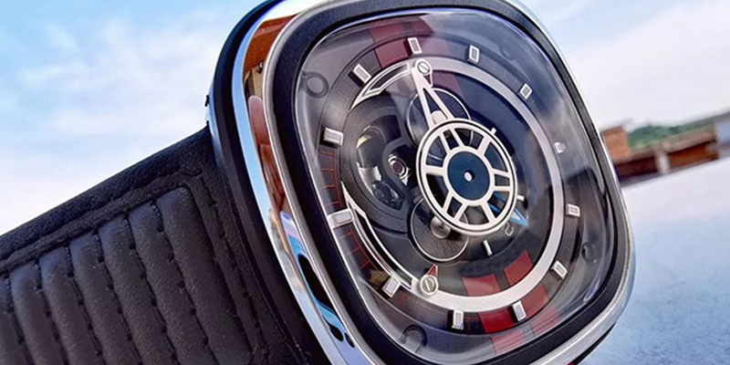 法穆兰名表济南售后电话